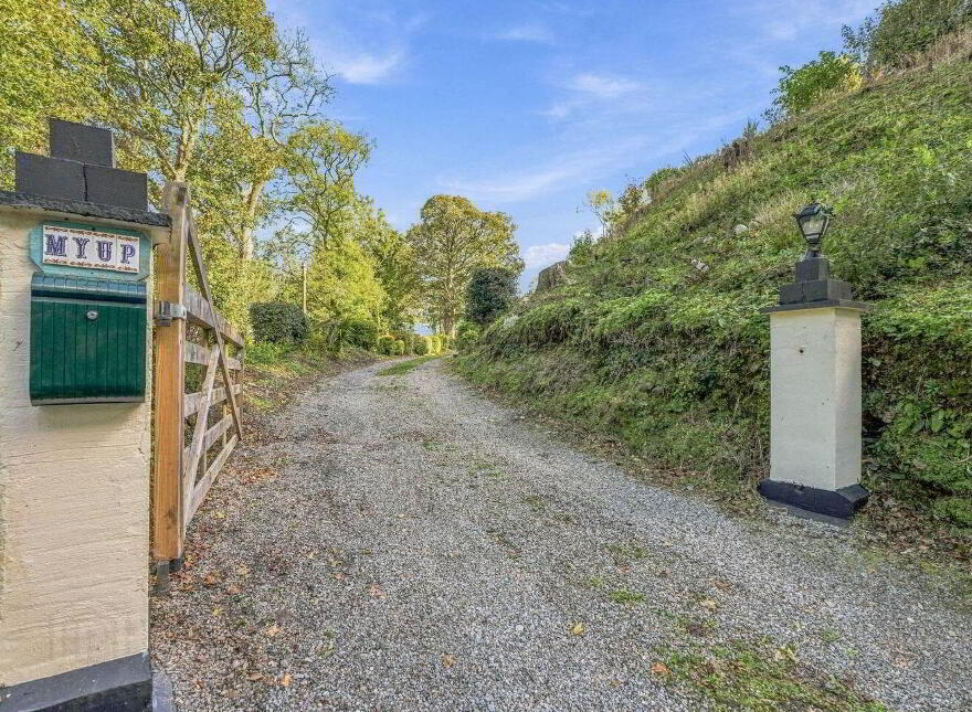 Owl Cottage, Cheekpoint, X91N672