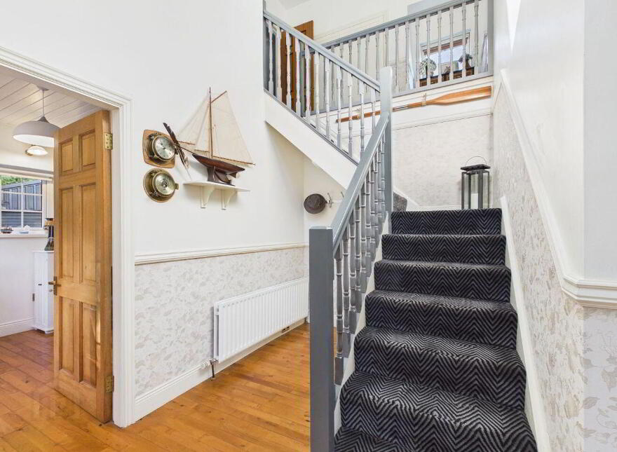 Owl Cottage, Cheekpoint, X91N672