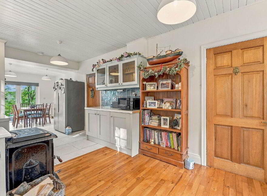 Owl Cottage, Cheekpoint, X91N672