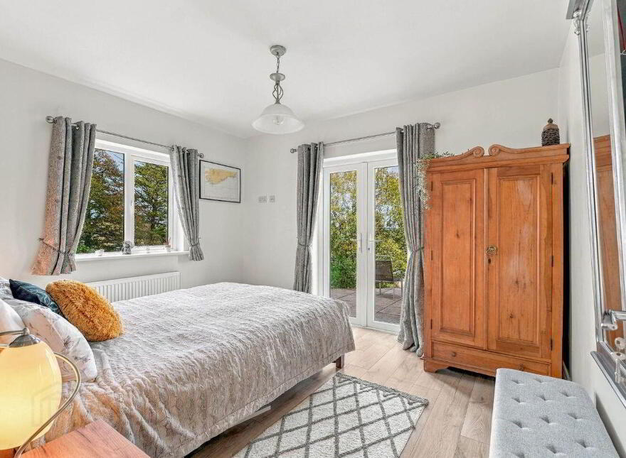 Owl Cottage, Cheekpoint, X91N672