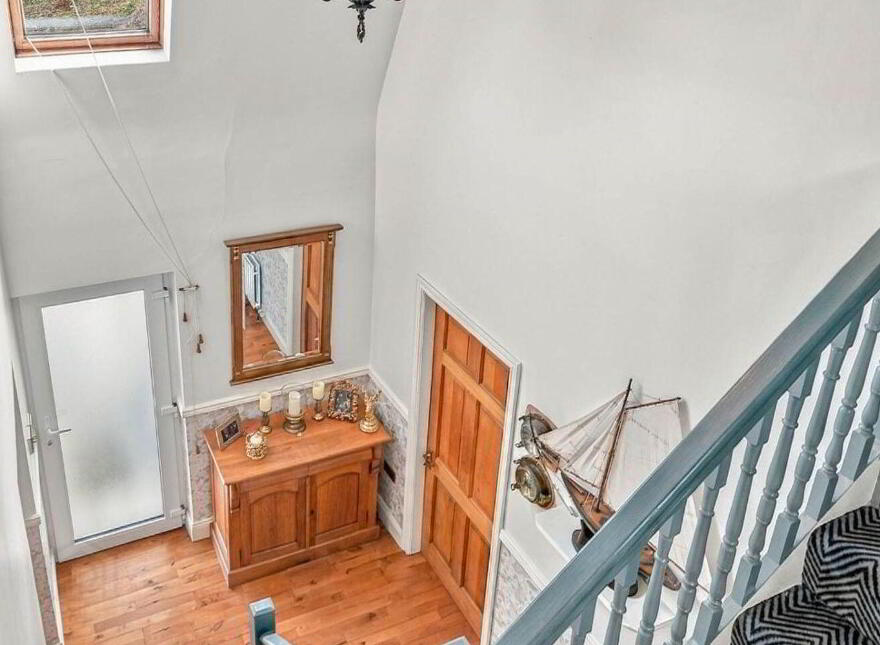 Owl Cottage, Cheekpoint, X91N672