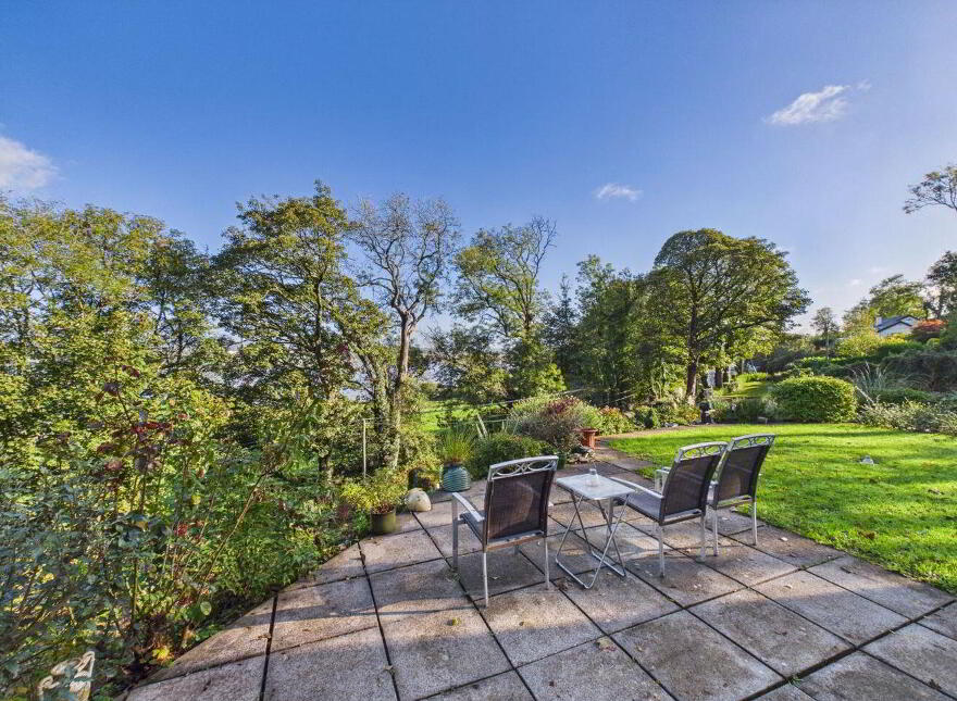 Owl Cottage, Cheekpoint, X91N672