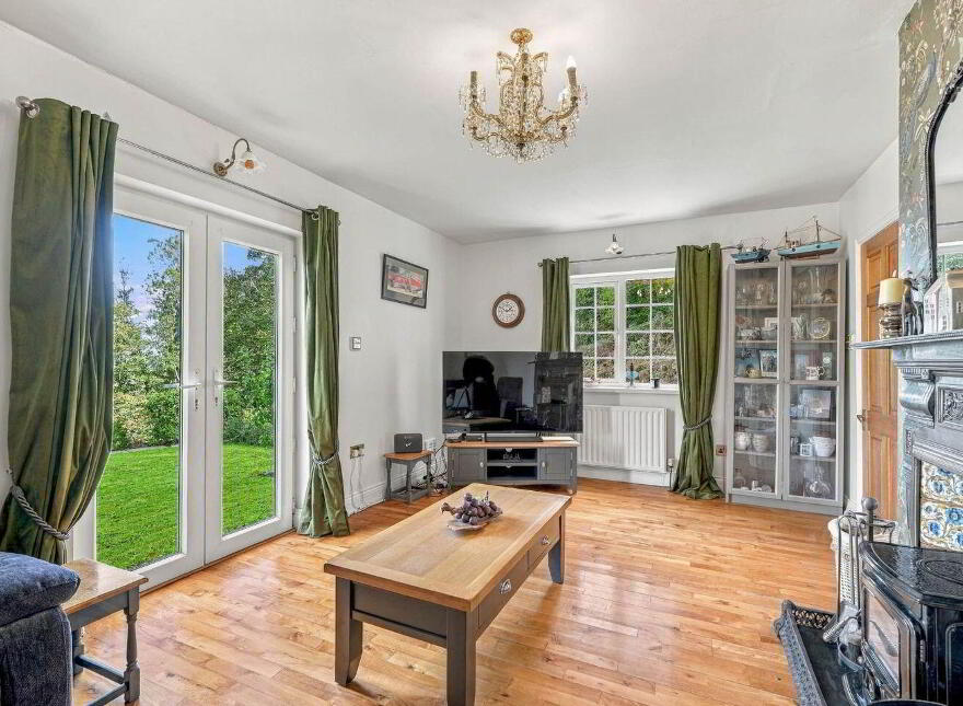 Owl Cottage, Cheekpoint, X91N672