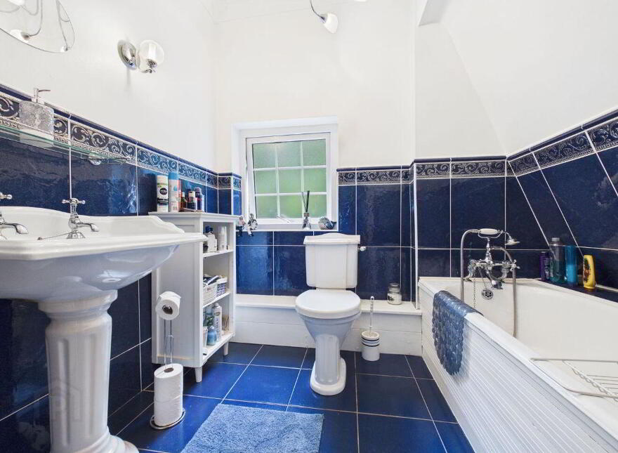 Owl Cottage, Cheekpoint, X91N672