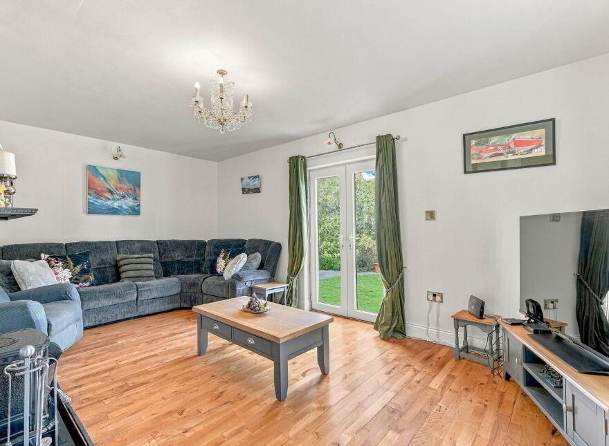 Owl Cottage, Cheekpoint, X91N672