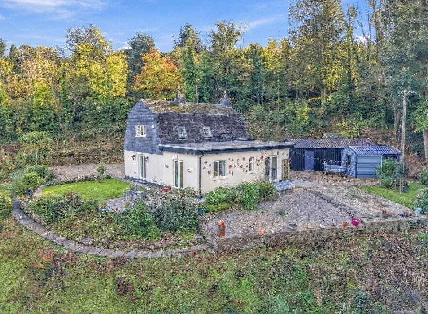 Owl Cottage, Cheekpoint, X91N672