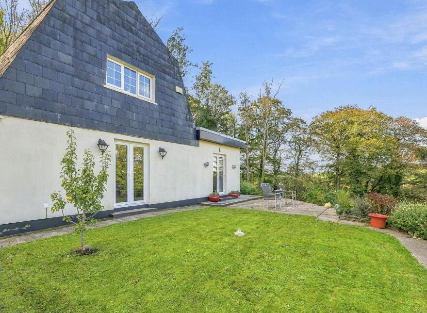 Owl Cottage, Cheekpoint, X91N672