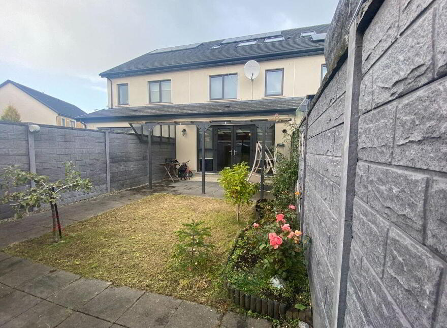 52 Willow Avenue, Dunshaughlin, A85XE33