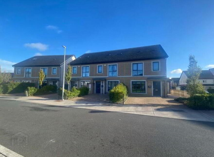 52 Willow Avenue, Dunshaughlin, A85XE33
