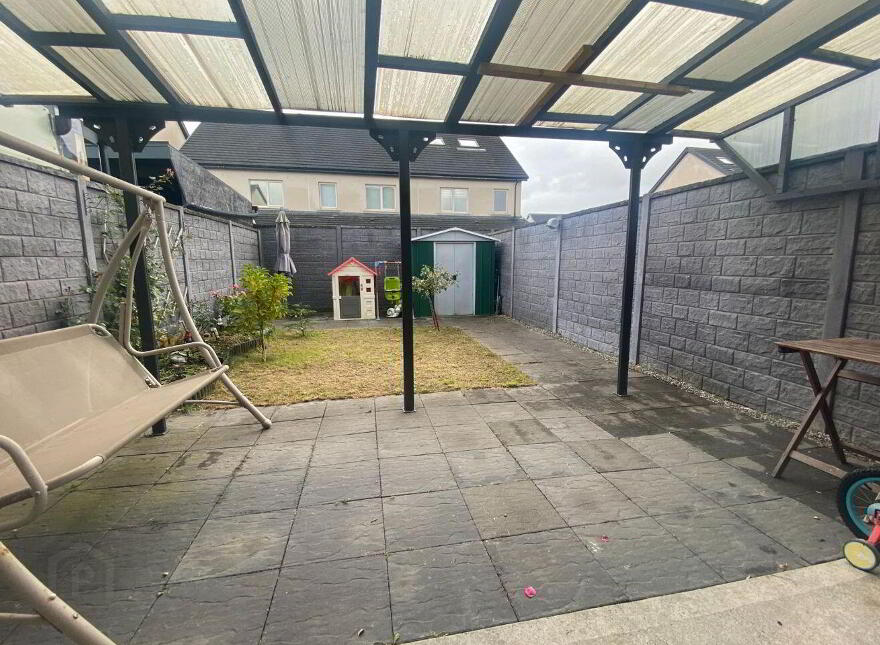 52 Willow Avenue, Dunshaughlin, A85XE33