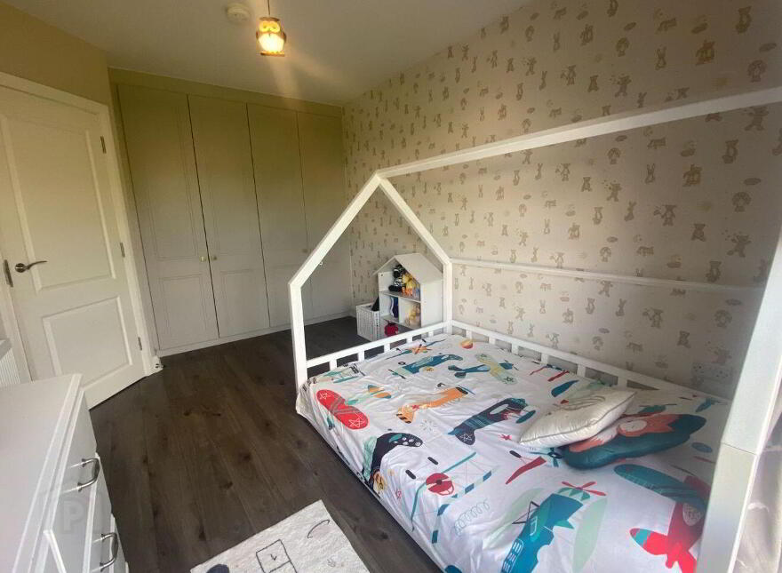 52 Willow Avenue, Dunshaughlin, A85XE33