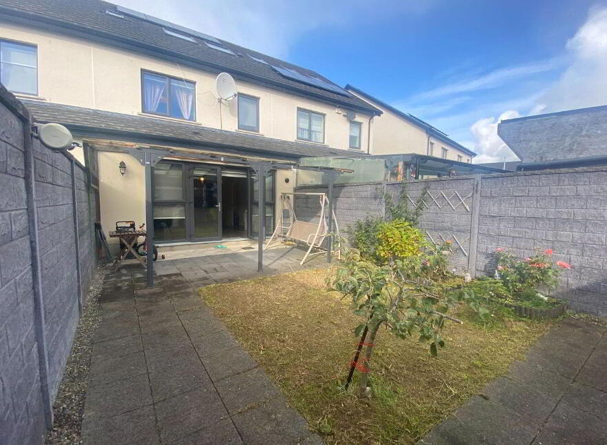 52 Willow Avenue, Dunshaughlin, A85XE33
