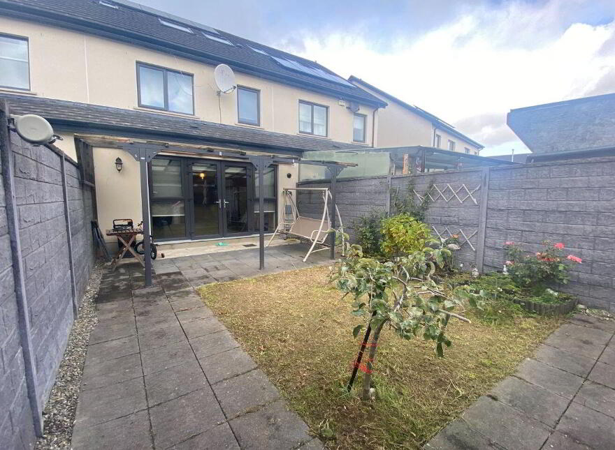 52 Willow Avenue, Dunshaughlin, A85XE33