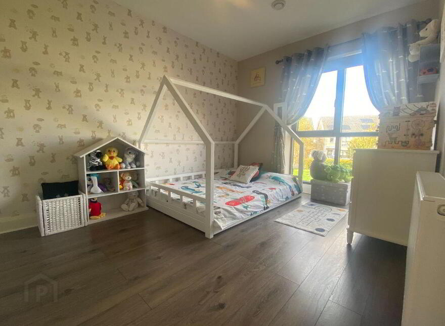 52 Willow Avenue, Dunshaughlin, A85XE33