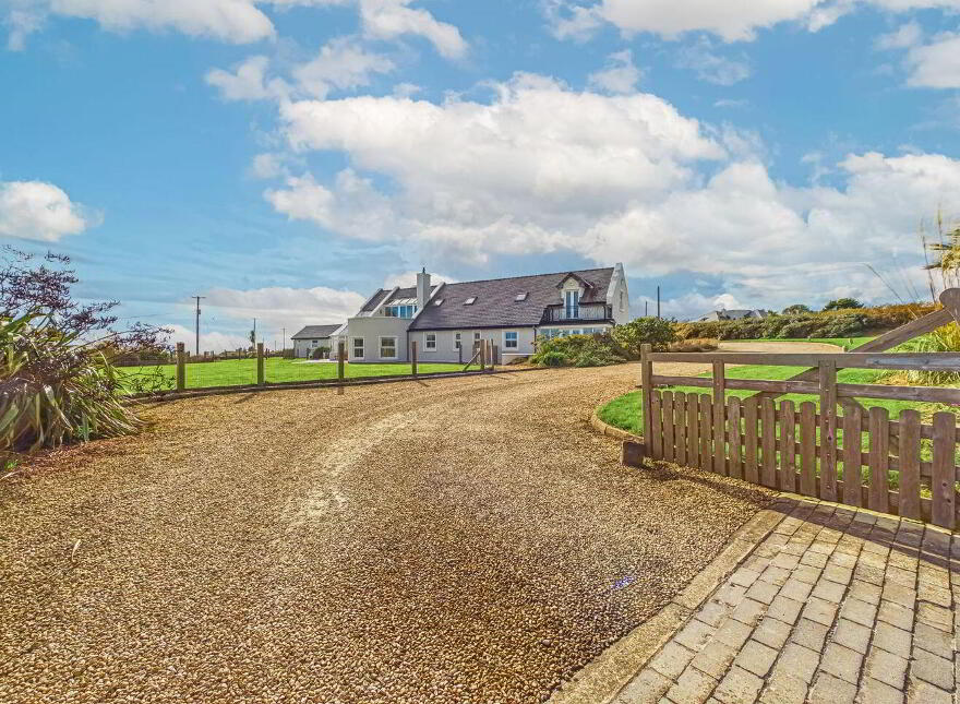 Kestrel, Coxtown, Dunmore East, X91NY61