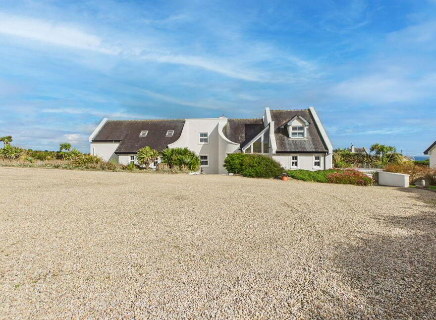 Kestrel, Coxtown, Dunmore East, X91NY61