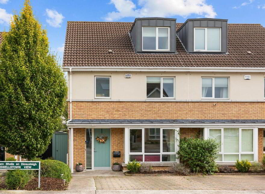 25 Diswellstown View, Castleknock, Castleknock, D15N47K