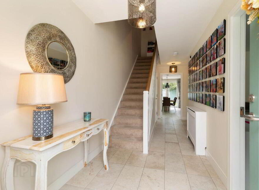 25 Diswellstown View, Castleknock, Castleknock, D15N47K
