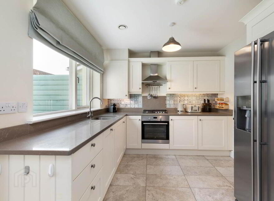 25 Diswellstown View, Castleknock, Castleknock, D15N47K