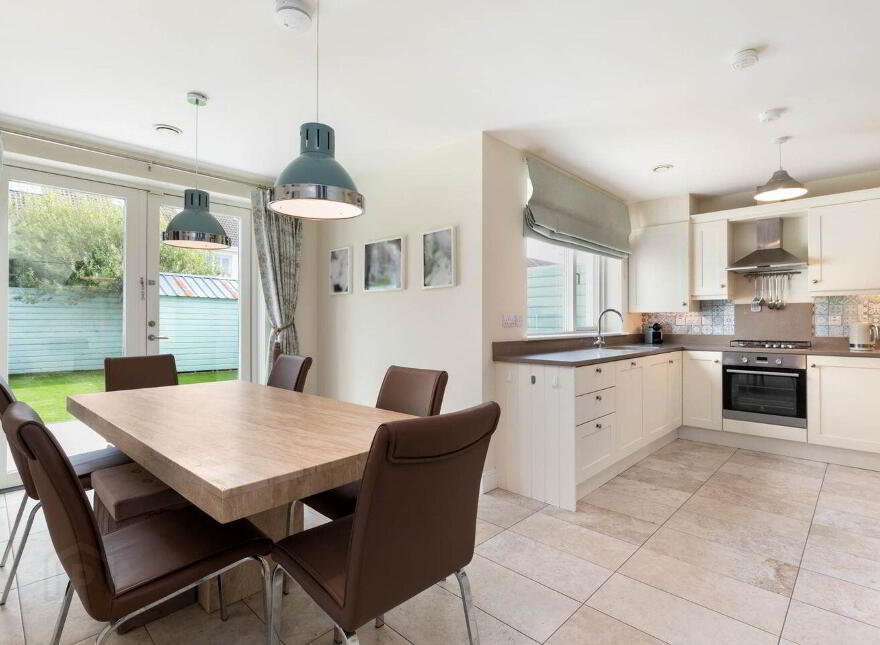 25 Diswellstown View, Castleknock, Castleknock, D15N47K