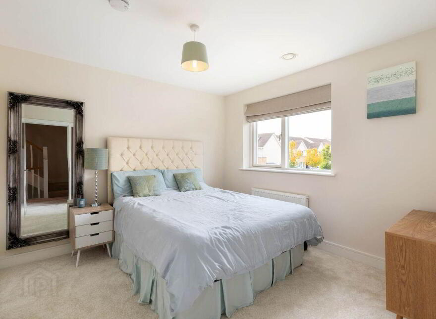 25 Diswellstown View, Castleknock, Castleknock, D15N47K