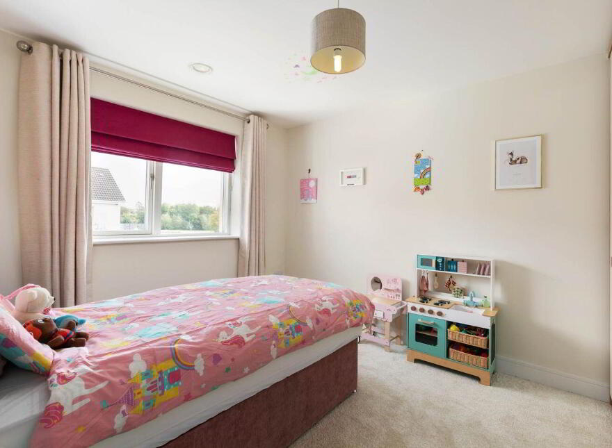 25 Diswellstown View, Castleknock, Castleknock, D15N47K