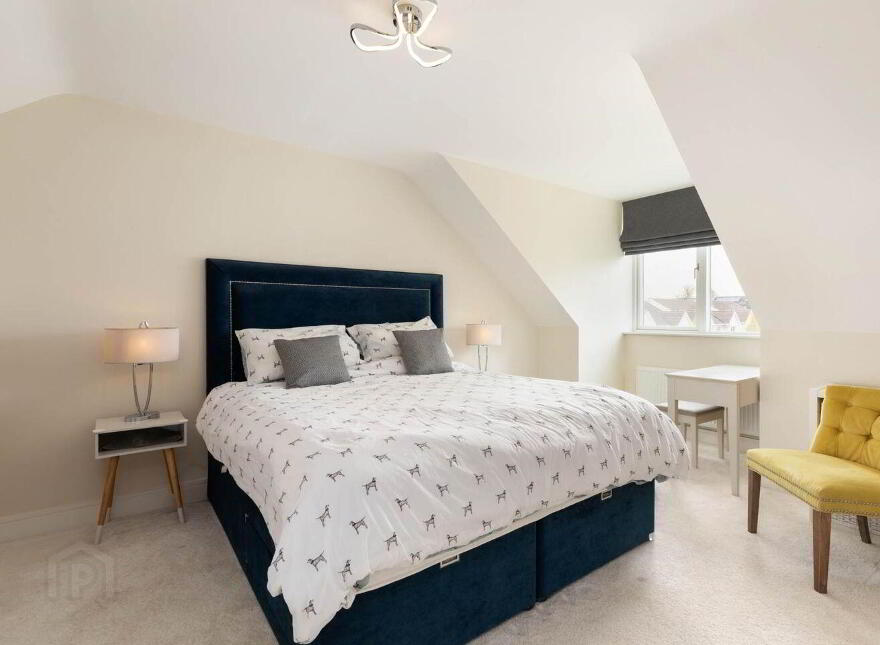 25 Diswellstown View, Castleknock, Castleknock, D15N47K