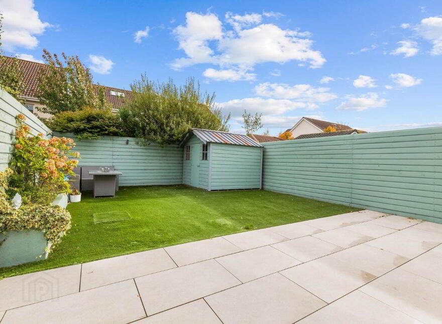 25 Diswellstown View, Castleknock, Castleknock, D15N47K