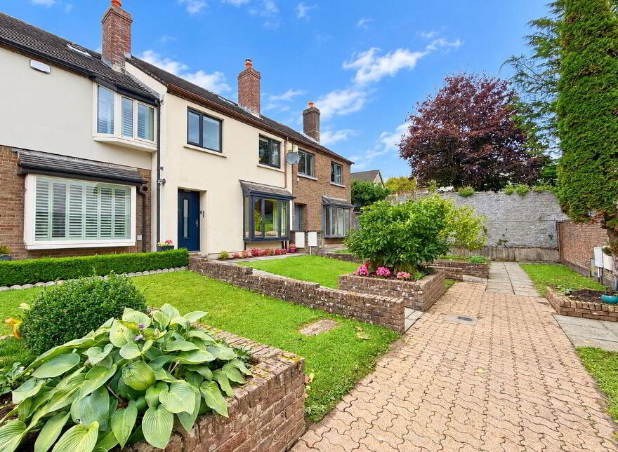 15 Rosehill, O'Callaghan Limerick City Centre, Limerick City Centre, V94KAC1