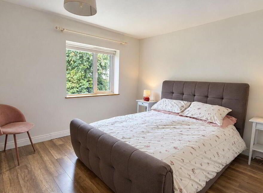 15 Rosehill, O'Callaghan Limerick City Centre, Limerick City Centre, V94KAC1