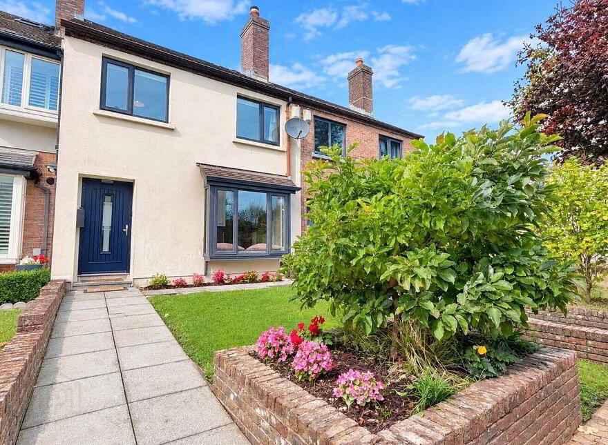 15 Rosehill, O'Callaghan Limerick City Centre, Limerick City Centre, V94KAC1