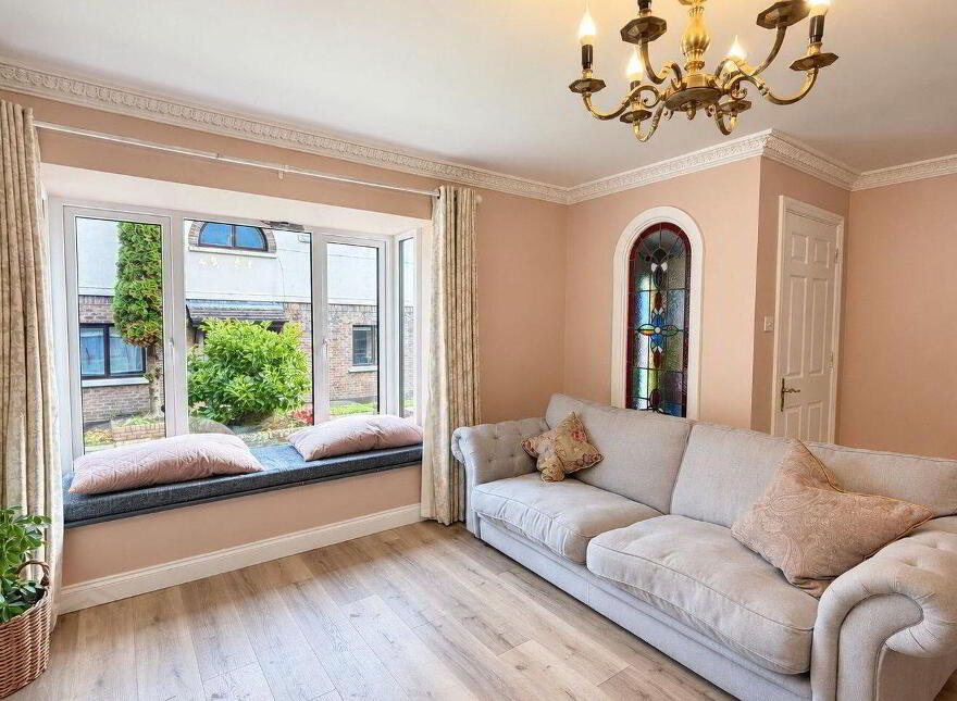 15 Rosehill, O'Callaghan Limerick City Centre, Limerick City Centre, V94KAC1
