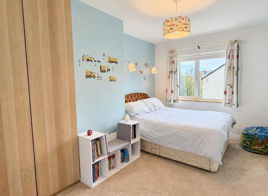 15 Rosehill, O'Callaghan Limerick City Centre, Limerick City Centre, V94KAC1