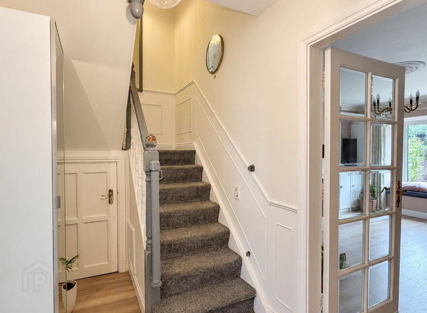 15 Rosehill, O'Callaghan Limerick City Centre, Limerick City Centre, V94KAC1