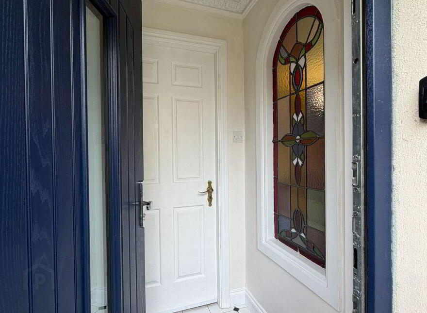 15 Rosehill, O'Callaghan Limerick City Centre, Limerick City Centre, V94KAC1