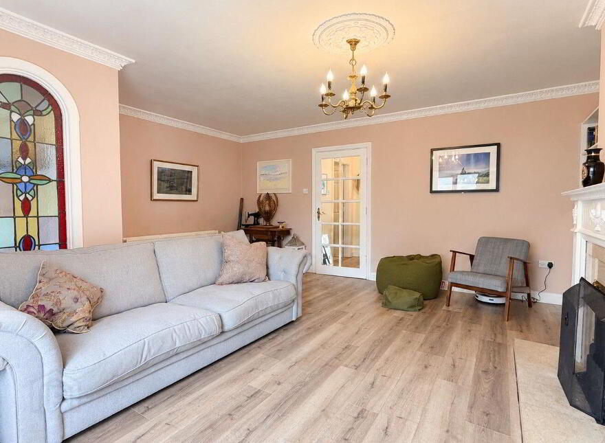 15 Rosehill, O'Callaghan Limerick City Centre, Limerick City Centre, V94KAC1