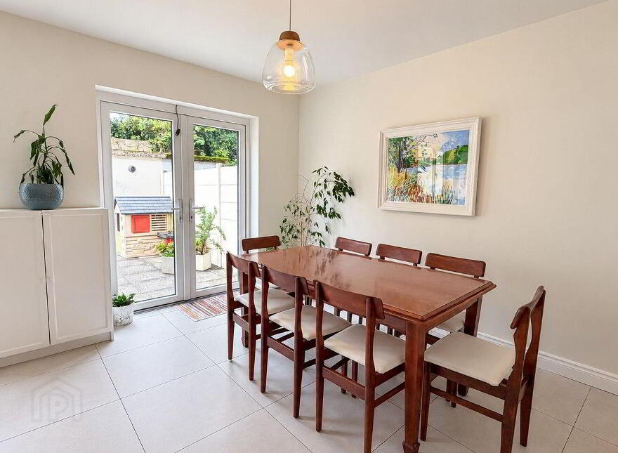15 Rosehill, O'Callaghan Limerick City Centre, Limerick City Centre, V94KAC1
