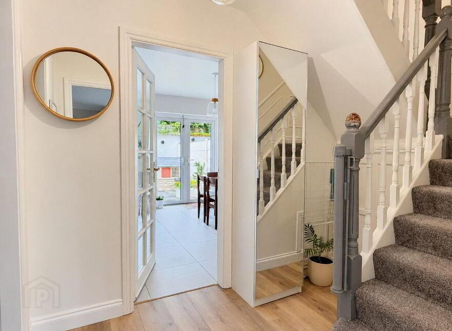 15 Rosehill, O'Callaghan Limerick City Centre, Limerick City Centre, V94KAC1