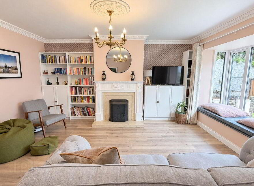 15 Rosehill, O'Callaghan Limerick City Centre, Limerick City Centre, V94KAC1