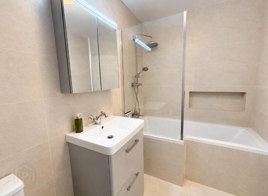 15 Rosehill, O'Callaghan Limerick City Centre, Limerick City Centre, V94KAC1