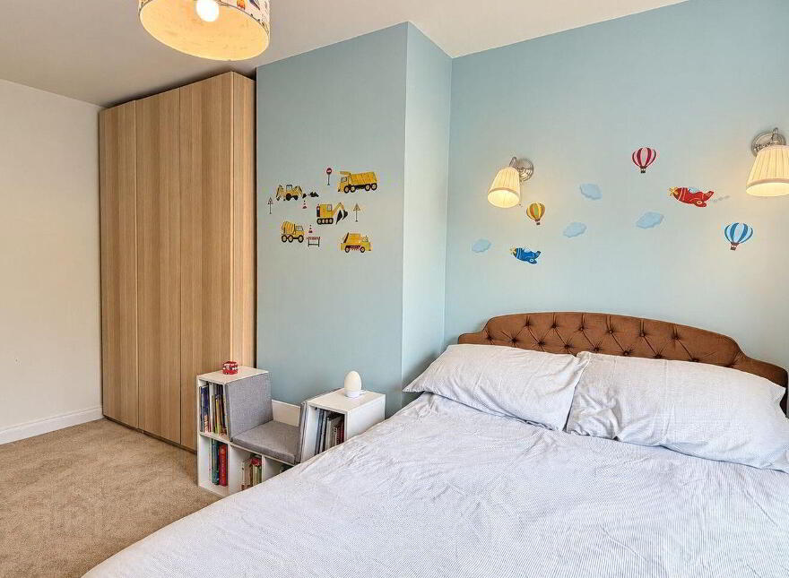 15 Rosehill, O'Callaghan Limerick City Centre, Limerick City Centre, V94KAC1