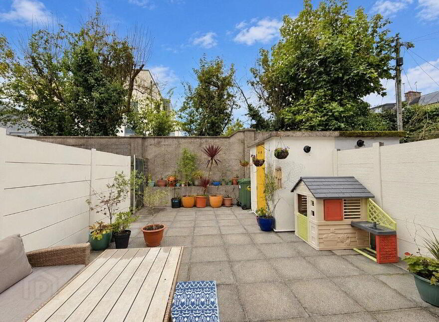 15 Rosehill, O'Callaghan Limerick City Centre, Limerick City Centre, V94KAC1