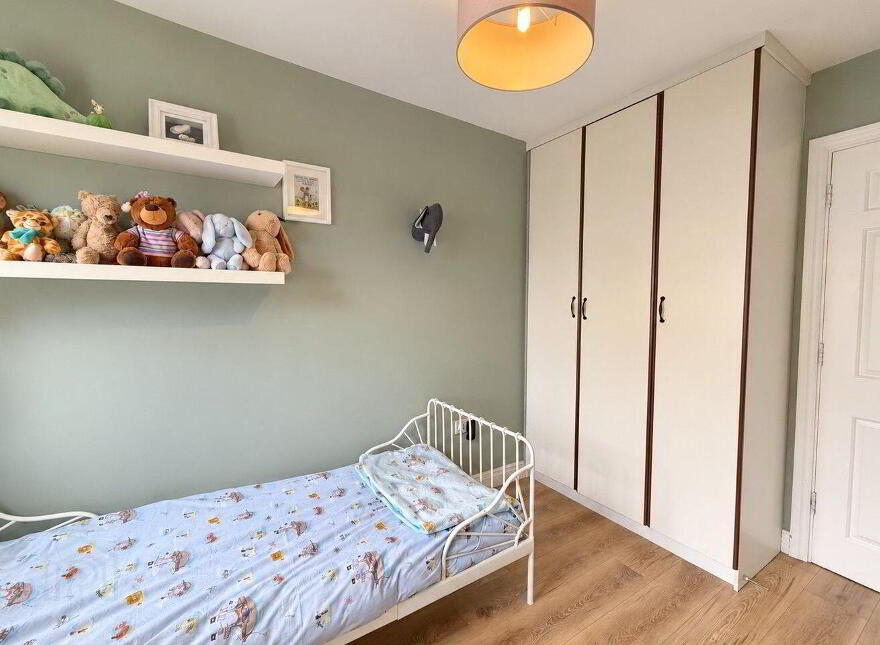 15 Rosehill, O'Callaghan Limerick City Centre, Limerick City Centre, V94KAC1