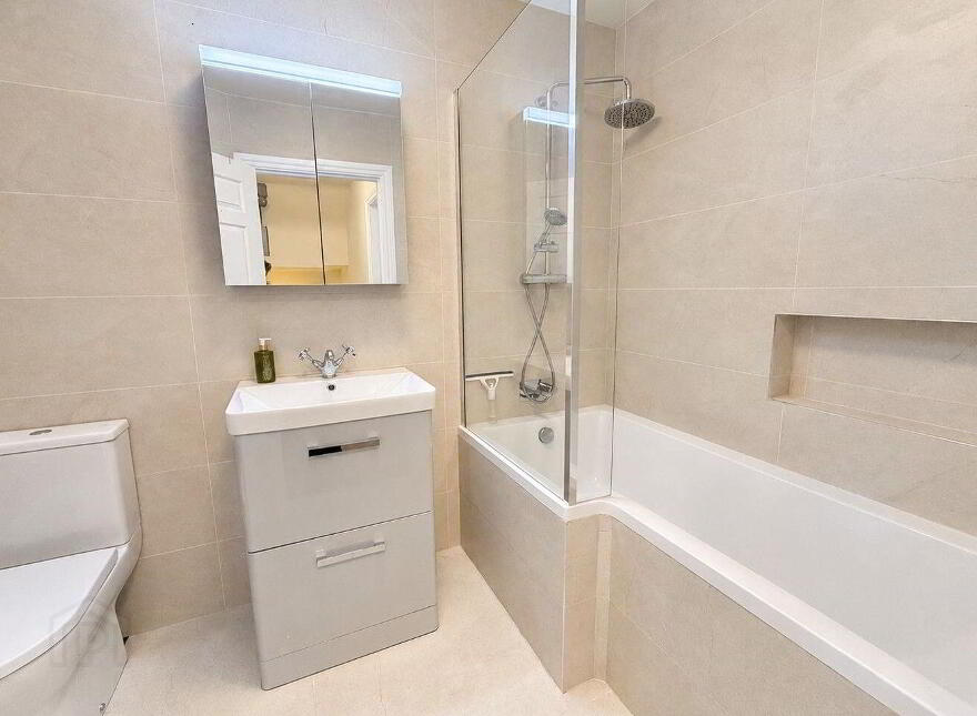 15 Rosehill, O'Callaghan Limerick City Centre, Limerick City Centre, V94KAC1