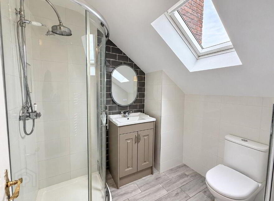 15 Rosehill, O'Callaghan Limerick City Centre, Limerick City Centre, V94KAC1