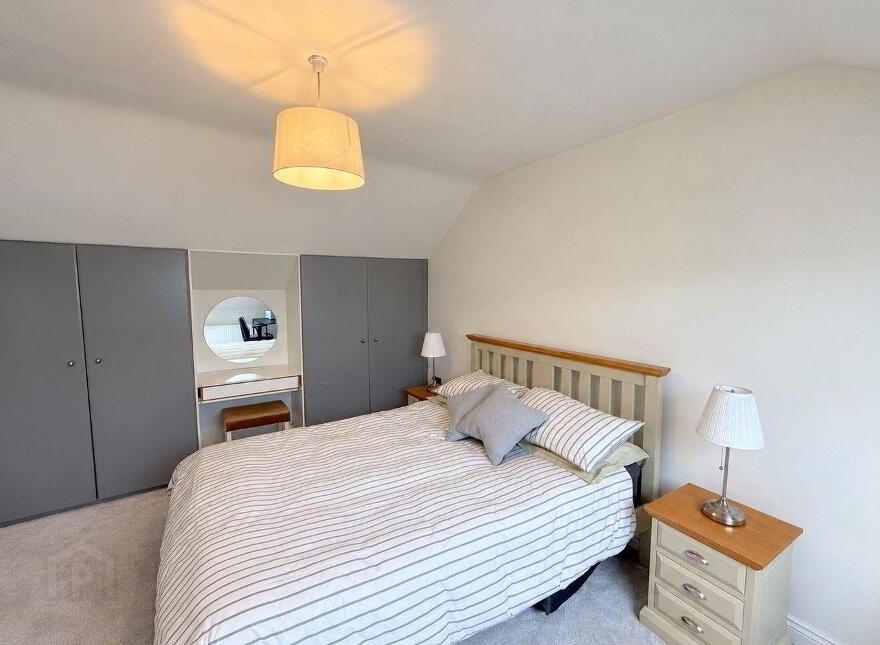 15 Rosehill, O'Callaghan Limerick City Centre, Limerick City Centre, V94KAC1