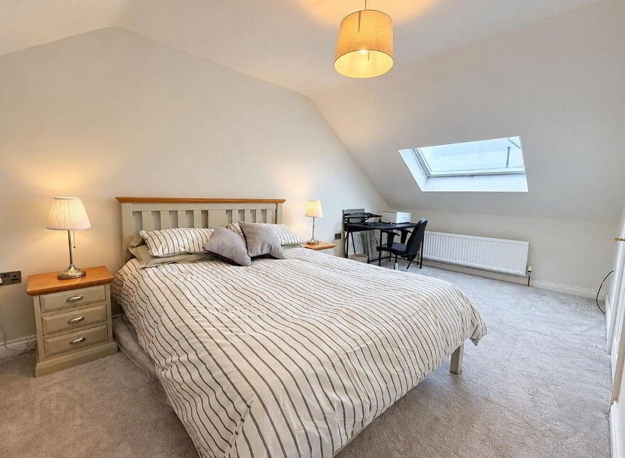 15 Rosehill, O'Callaghan Limerick City Centre, Limerick City Centre, V94KAC1