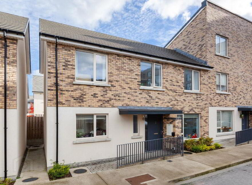 7 Rathborne Row, Ashtown, Ashtown, D15R9FP