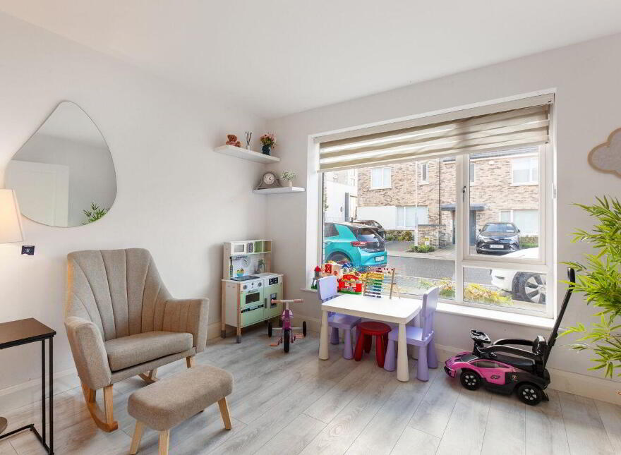 7 Rathborne Row, Ashtown, Ashtown, D15R9FP