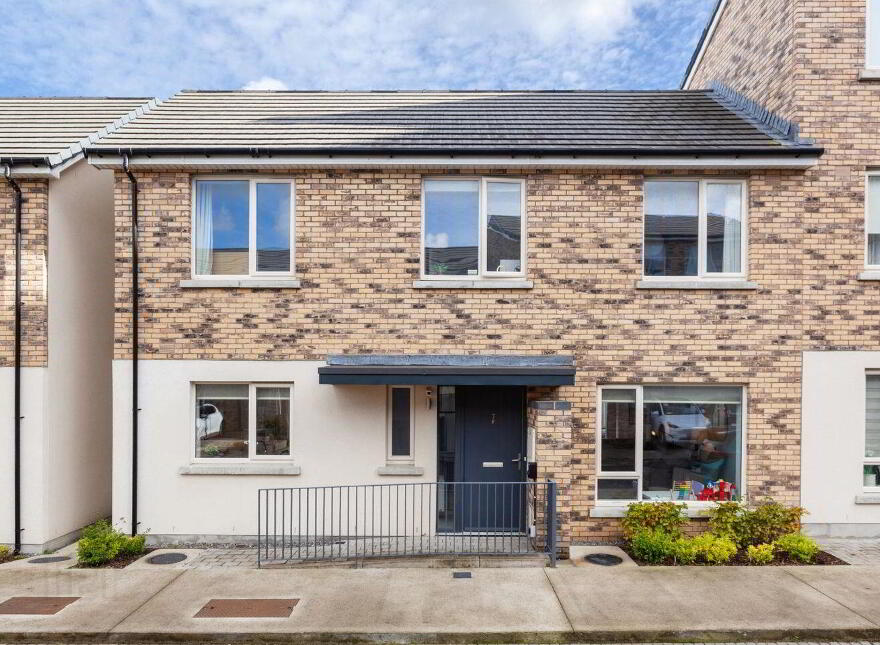 7 Rathborne Row, Ashtown, Ashtown, D15R9FP